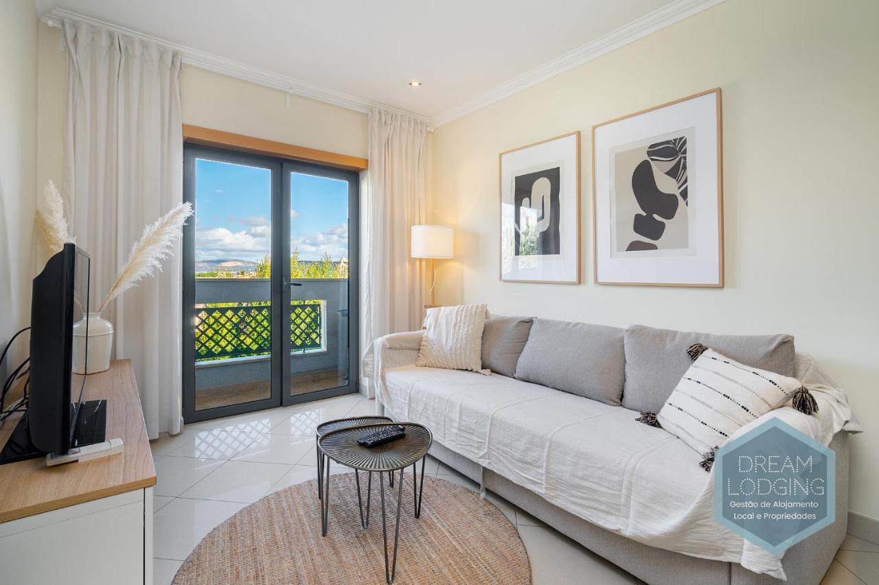 Quinta Do Pinheiro An Dream Apartament Albufeira